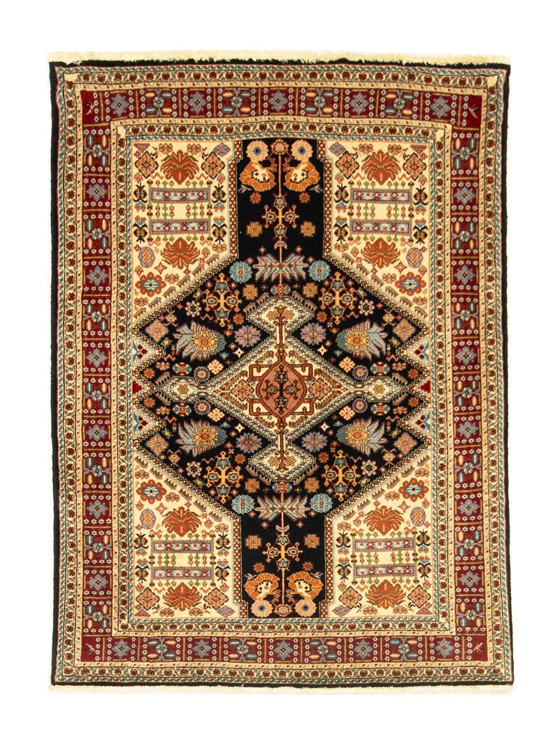 Perserteppich - Nomadic 138 x 102 cm