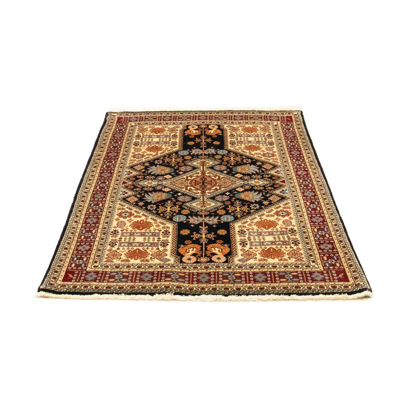 Perserteppich - Nomadic 138 x 102 cm