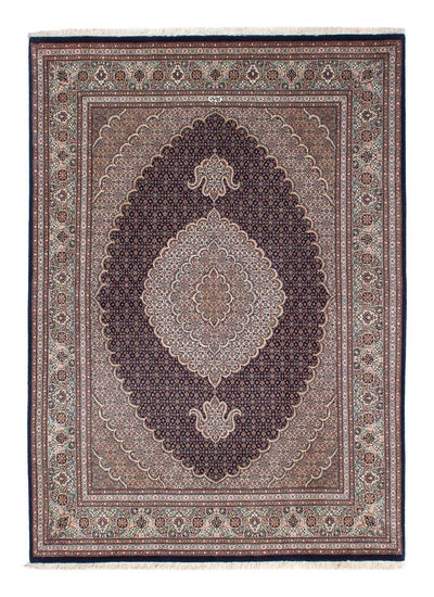 Täbriz Teppich 151x213cm - Perserteppich