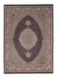 Perserteppich - Täbriz 213 x 151 cm