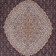 Perserteppich - Täbriz 213 x 151 cm