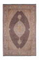 Täbriz Teppich 304x203cm - Perserteppich