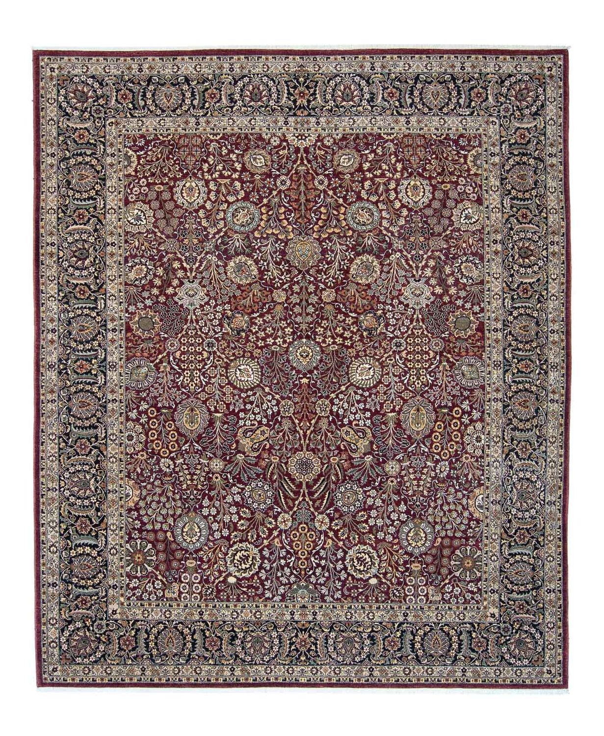 Ziegler Teppich 300 x 245 cm
