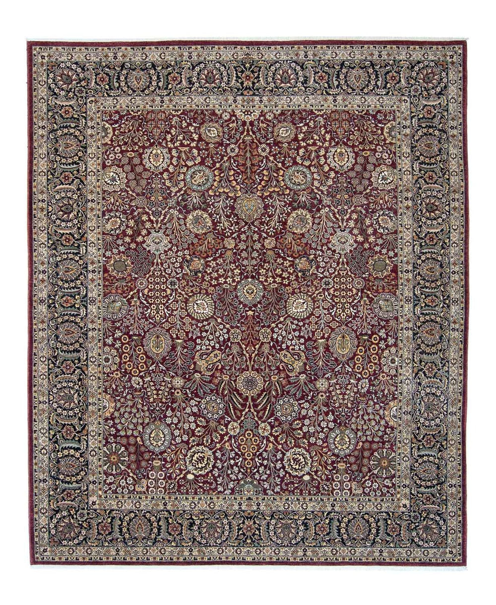 Ziegler Teppich 300 x 245 cm