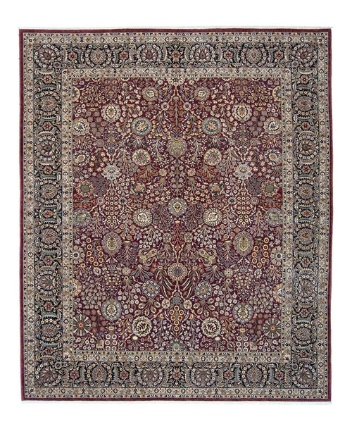Ziegler Teppich 300 x 245 cm