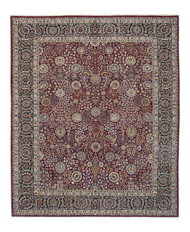 Ziegler Teppich 300 x 245 cm