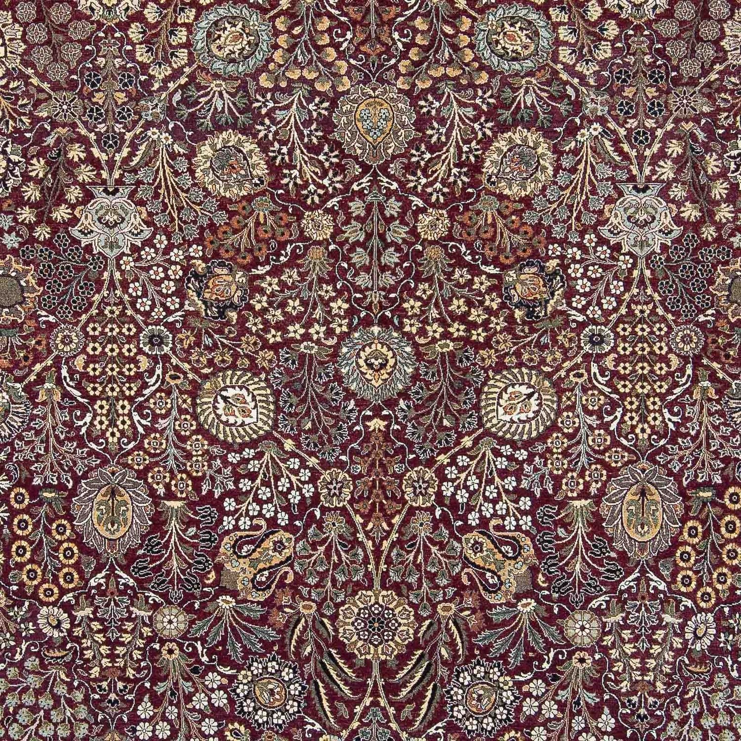 Ziegler Teppich 300 x 245 cm