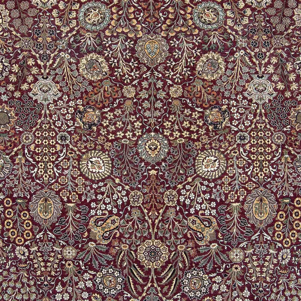 Ziegler Teppich 300 x 245 cm