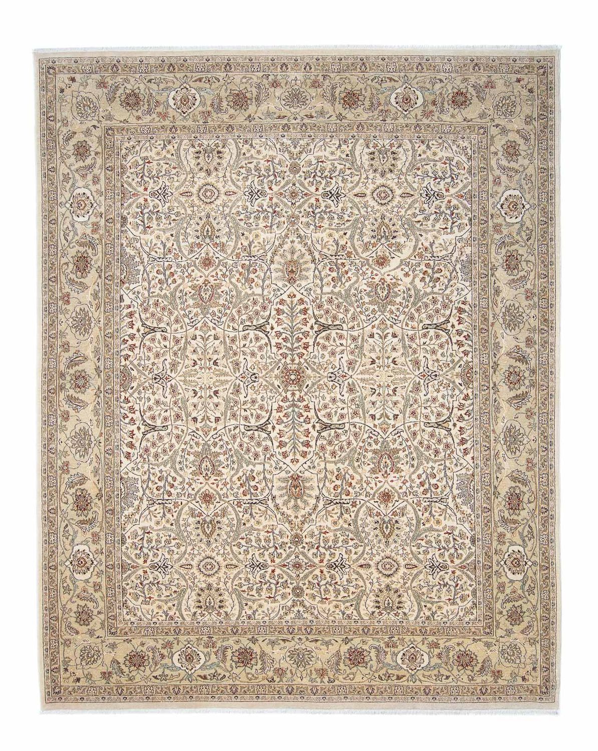 Ziegler Teppich 317 x 244 cm