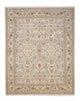 Ziegler Teppich 317 x 244 cm