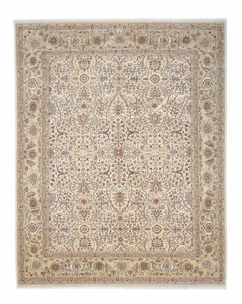 Ziegler Teppich 317 x 244 cm