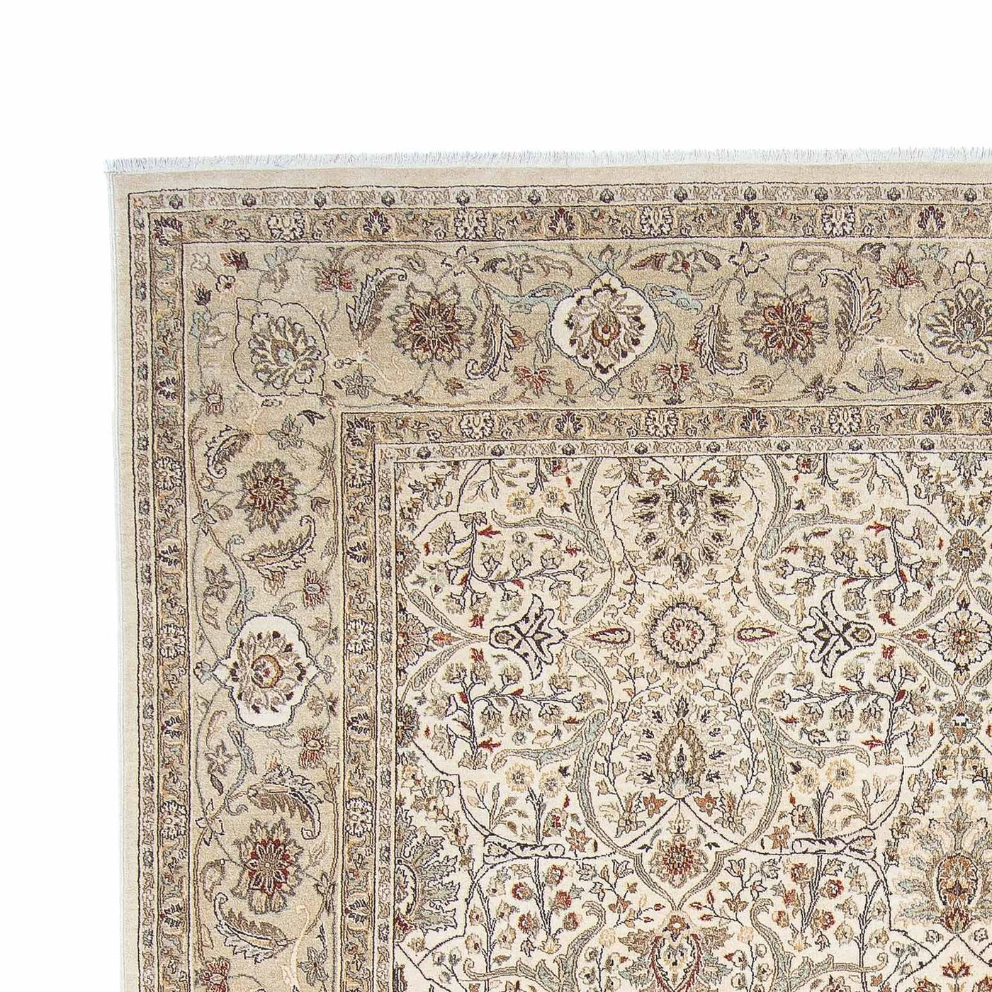 Ziegler Teppich 317x244cm - Orientteppich