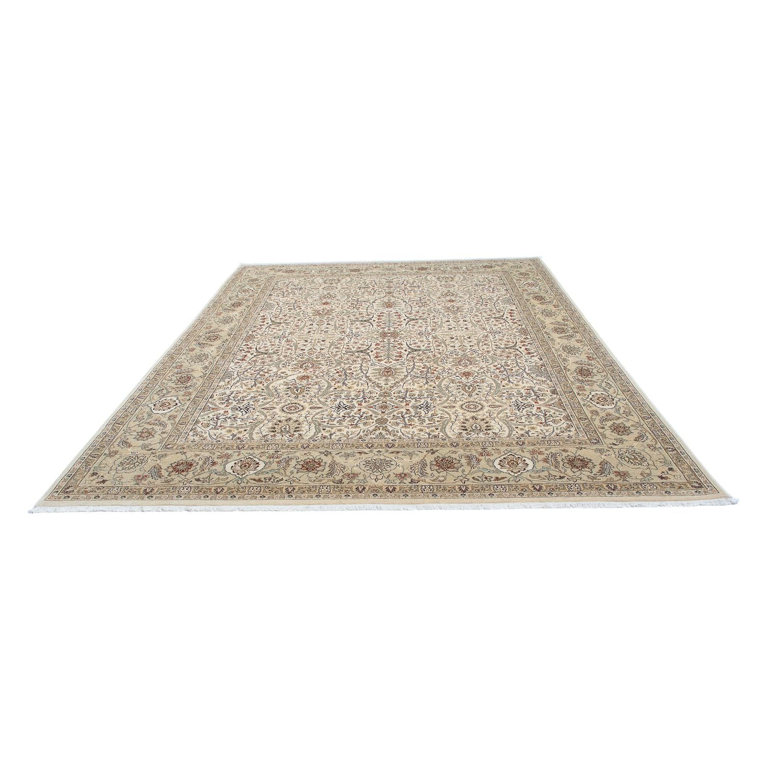 Ziegler Teppich 317 x 244 cm