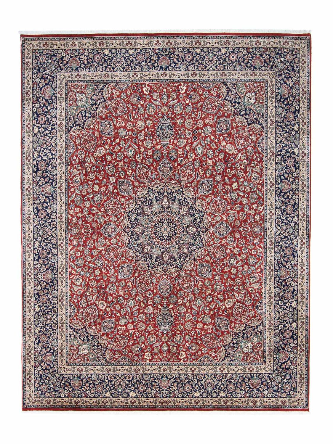 Ziegler Teppich - Modern 306 x 241 cm