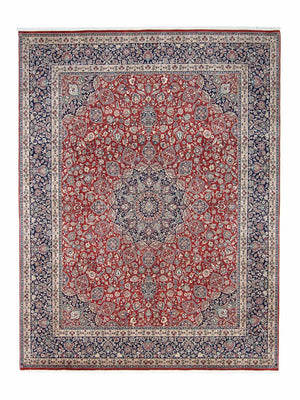 Ziegler Teppich - Modern 306 x 241 cm