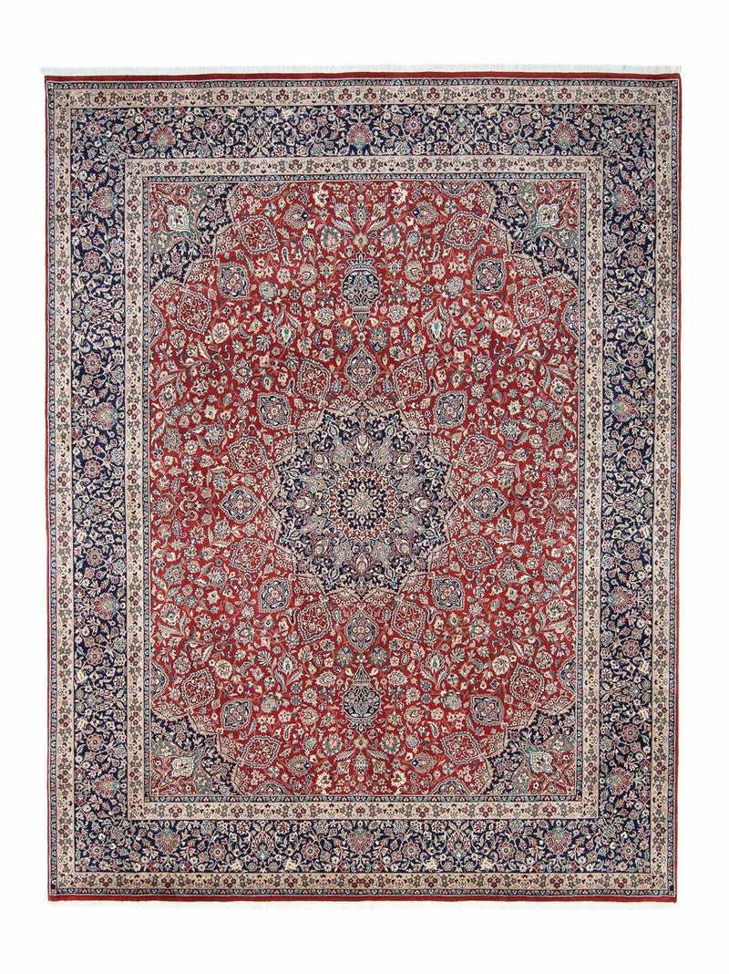 Ziegler Teppich - Modern 306 x 241 cm