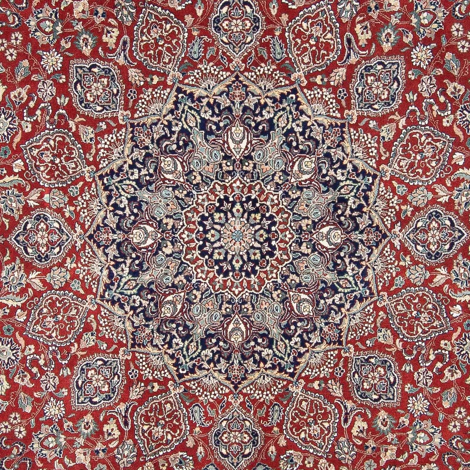 Ziegler Teppich - Modern 306 x 241 cm