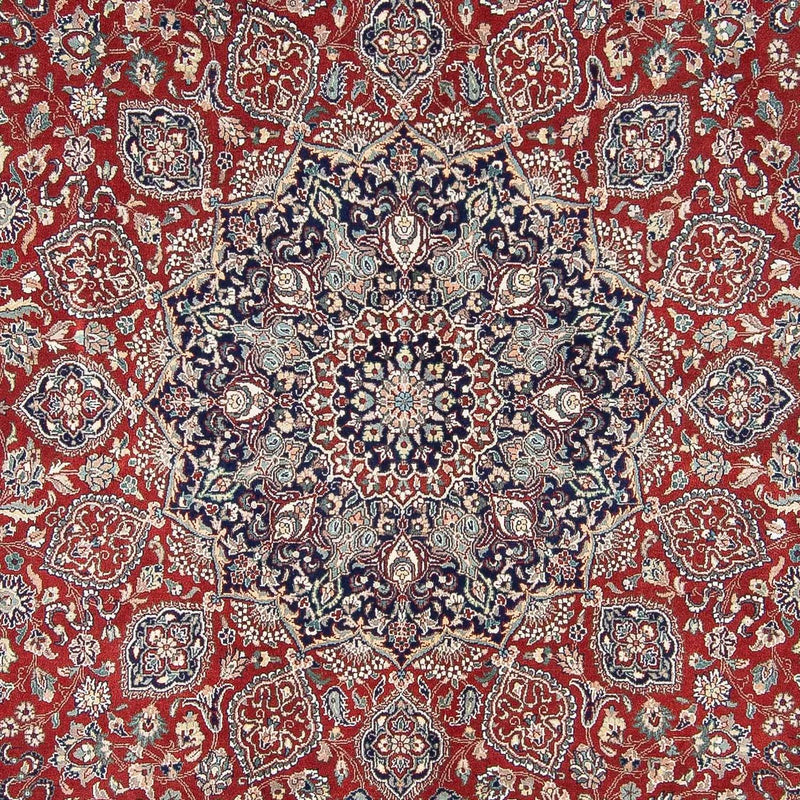 Ziegler Teppich - Modern 306 x 241 cm