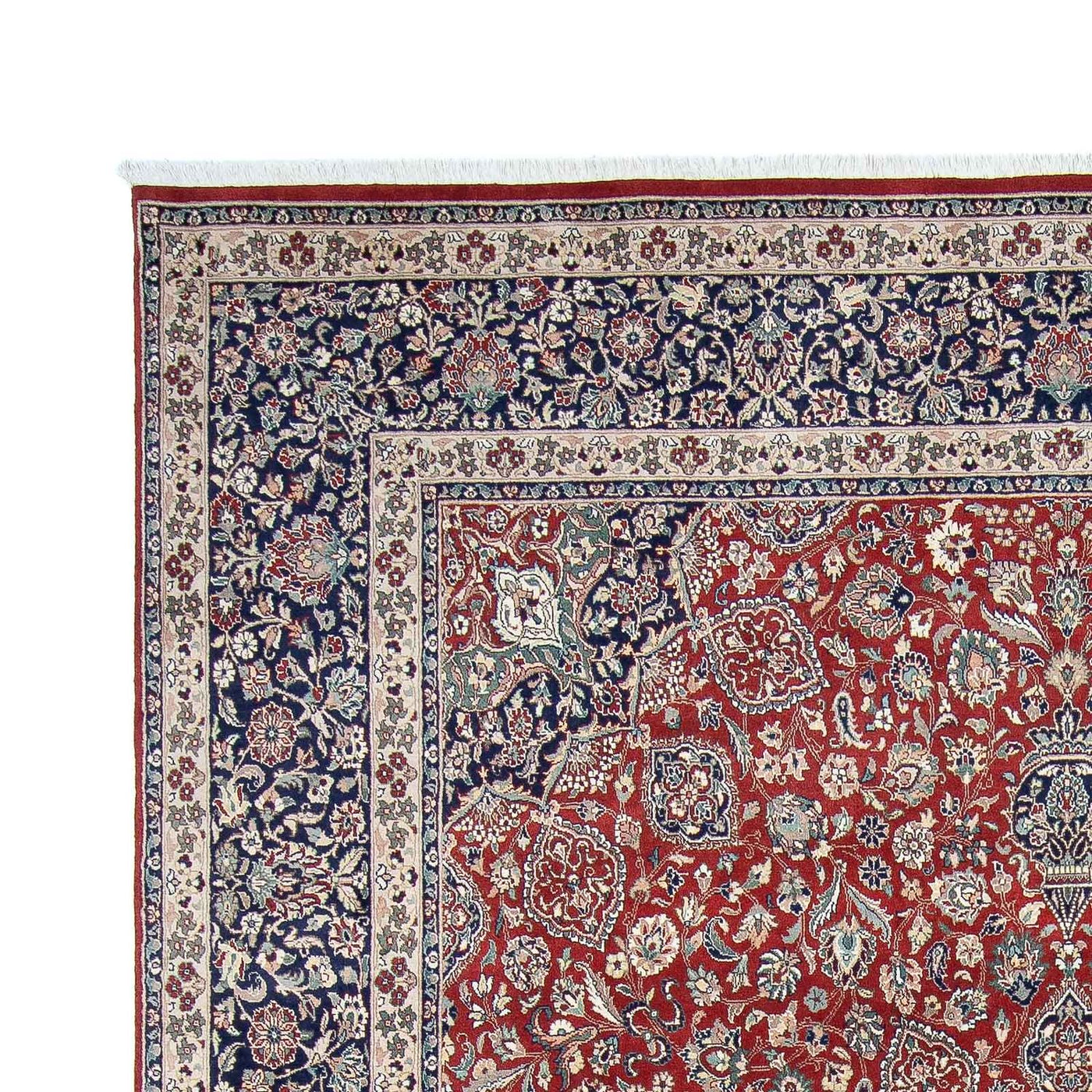 Ziegler Modern Teppich 306x241cm - Orientteppich