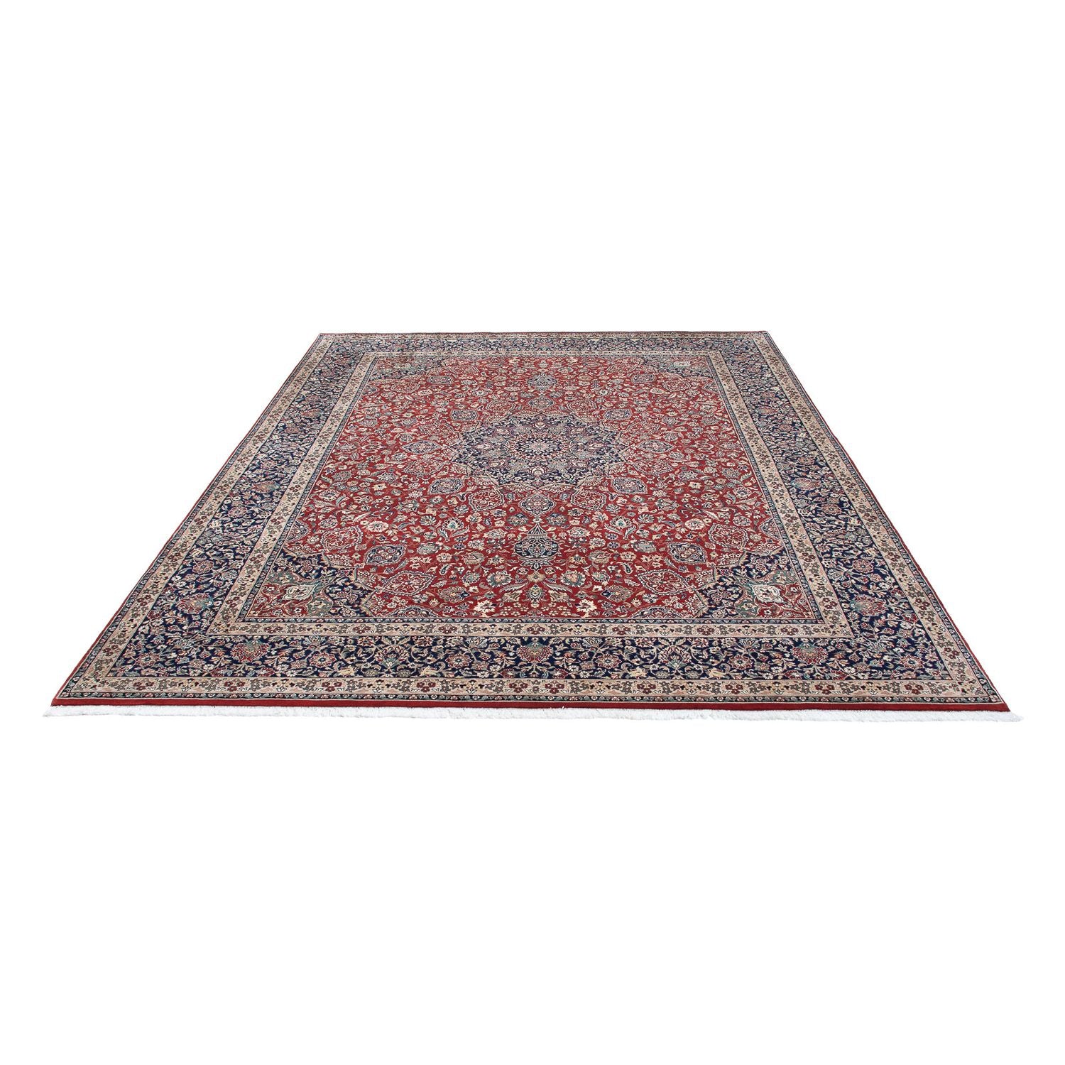 Ziegler Teppich - Modern 306 x 241 cm