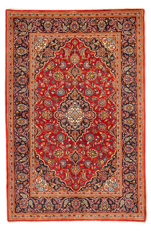 Perserteppich - Keshan 217 x 142 cm