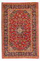 Keshan Teppich 217x142cm - Perserteppich