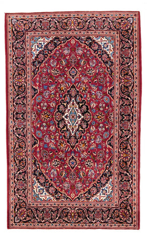 Perserteppich - Keshan 223 x 141 cm