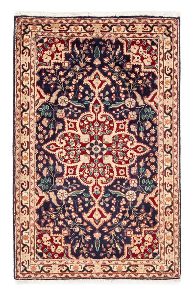 Täbriz Teppich 86x134cm - Perserteppich