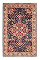 Täbriz Teppich 134x86cm - Perserteppich