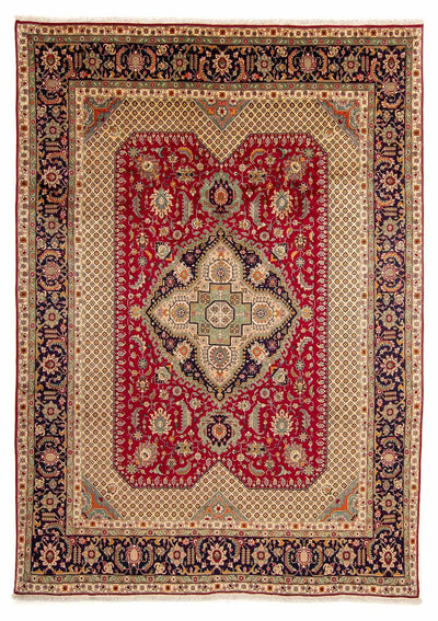 Täbriz Teppich 305x400cm - Perserteppich
