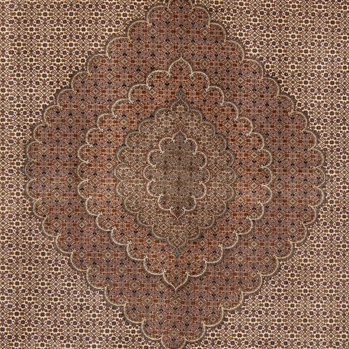 Perserteppich - Nomadic 360 x 263 cm
