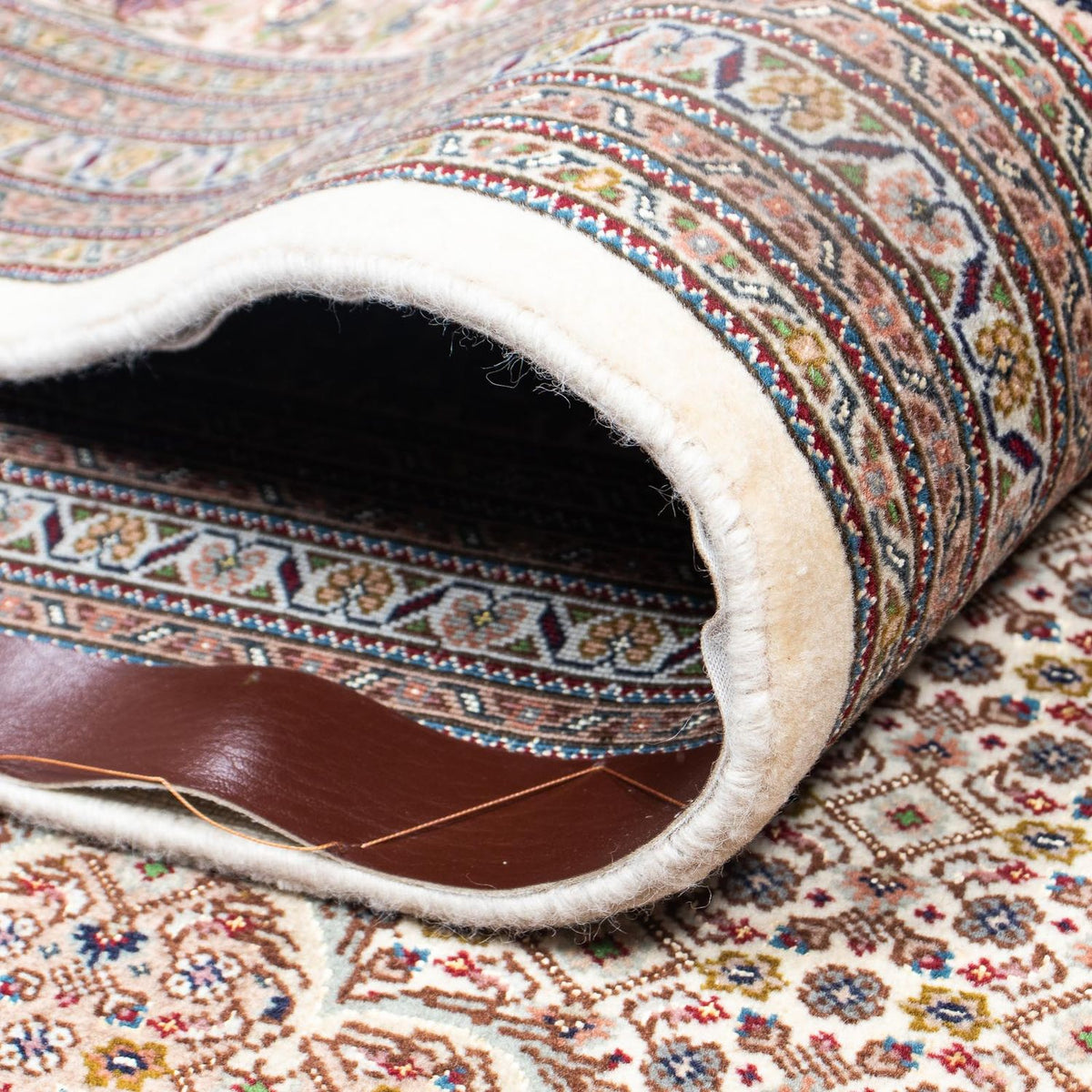 Perserteppich - Nomadic 360 x 263 cm