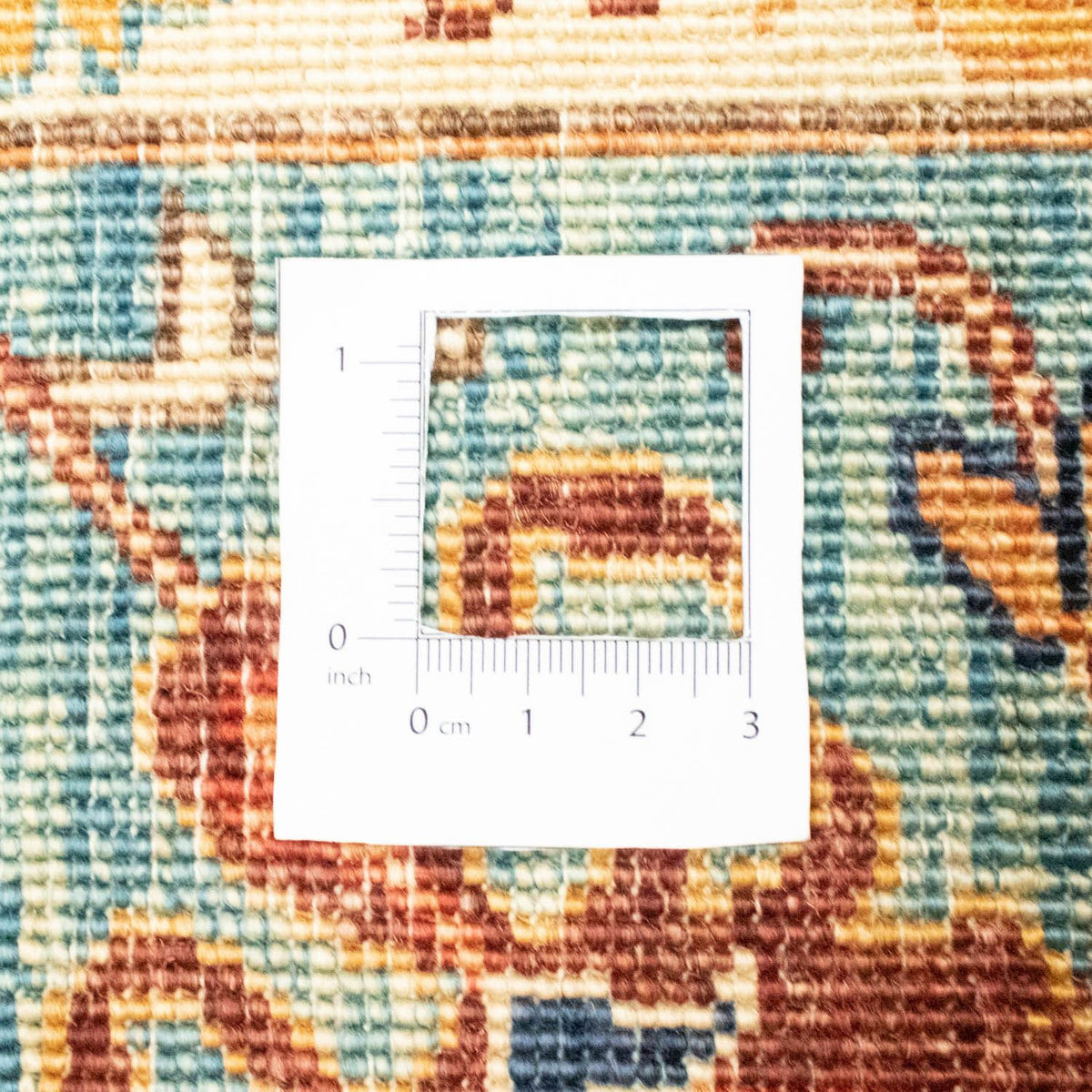 Ziegler Teppich - Ariana 201 x 149 cm