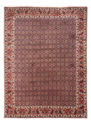 Perserteppich - Bidjar - Royal 332 x 248 cm - rost