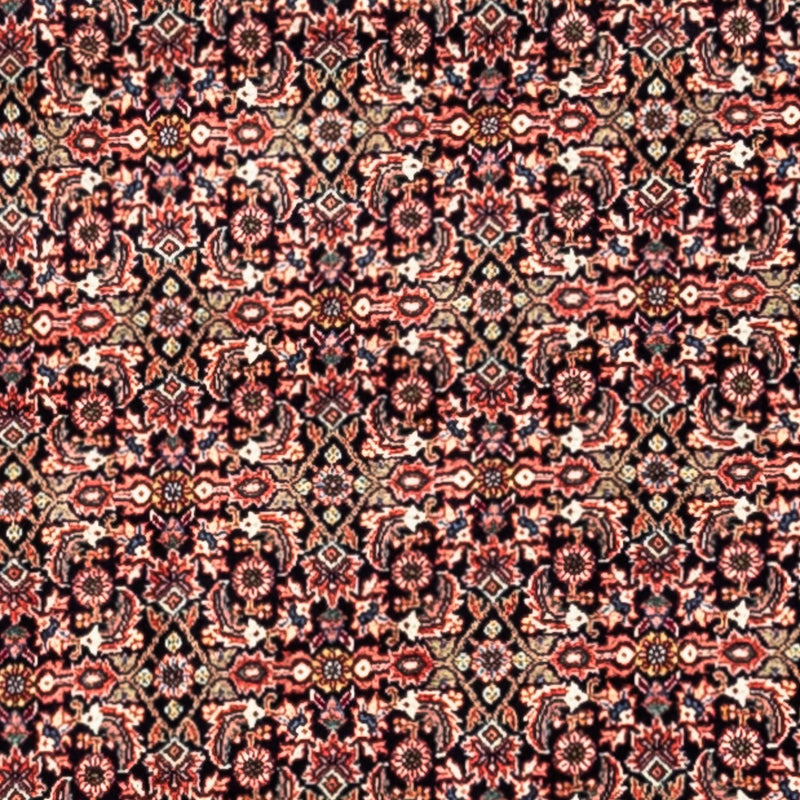 Perserteppich - Bidjar - Royal 332 x 248 cm - rost