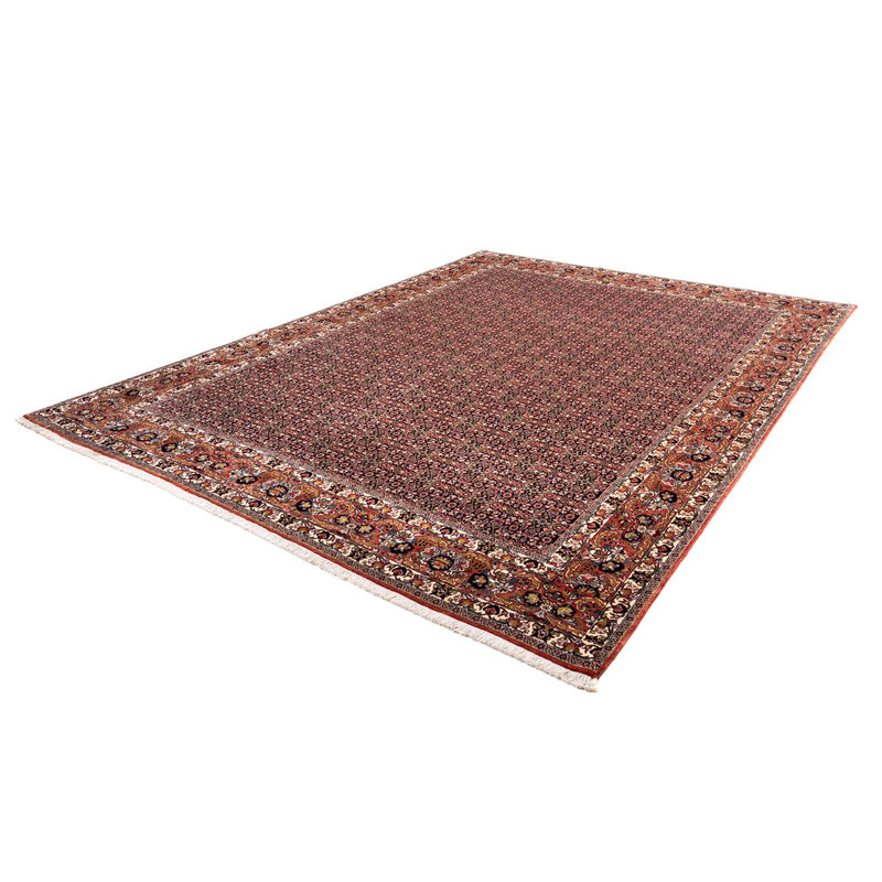Perserteppich - Bidjar - Royal 332 x 248 cm - rost