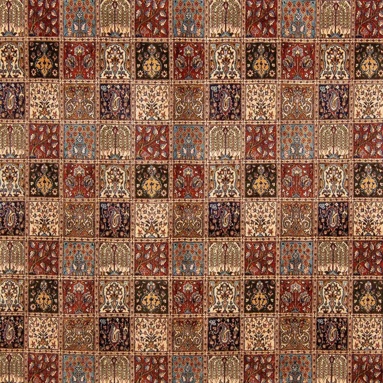 Perserteppich - Classic 343 x 244 cm