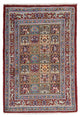 Moud Teppich 141x97cm - Perserteppich