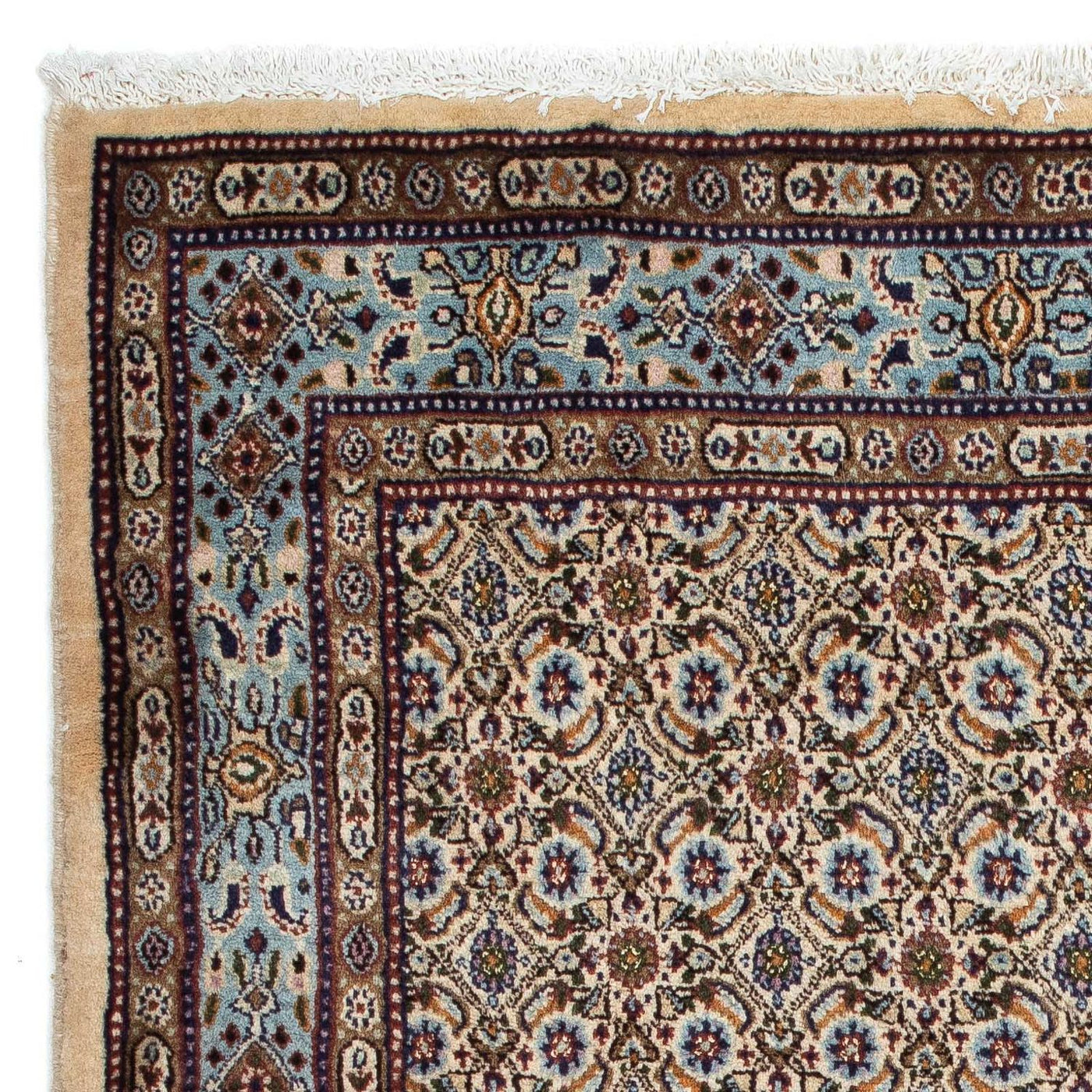 Moud Teppich 145x100cm - Perserteppich