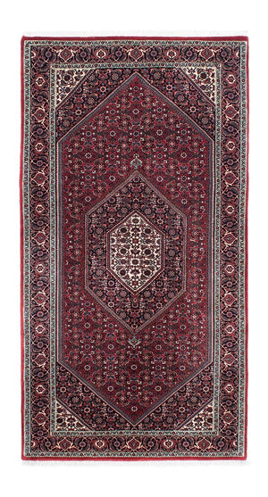 Perserteppich - Bidjar - Royal 201 x 100 cm