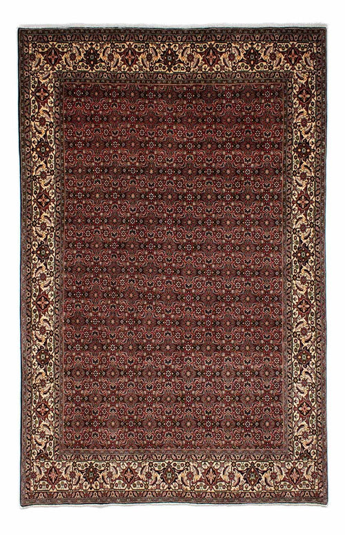 Perserteppich - Bidjar 293 x 198 cm