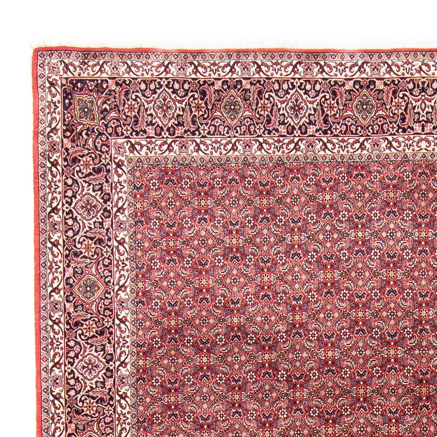 Perserteppich - Bidjar 343 x 251 cm Wohnzimmer Teppich