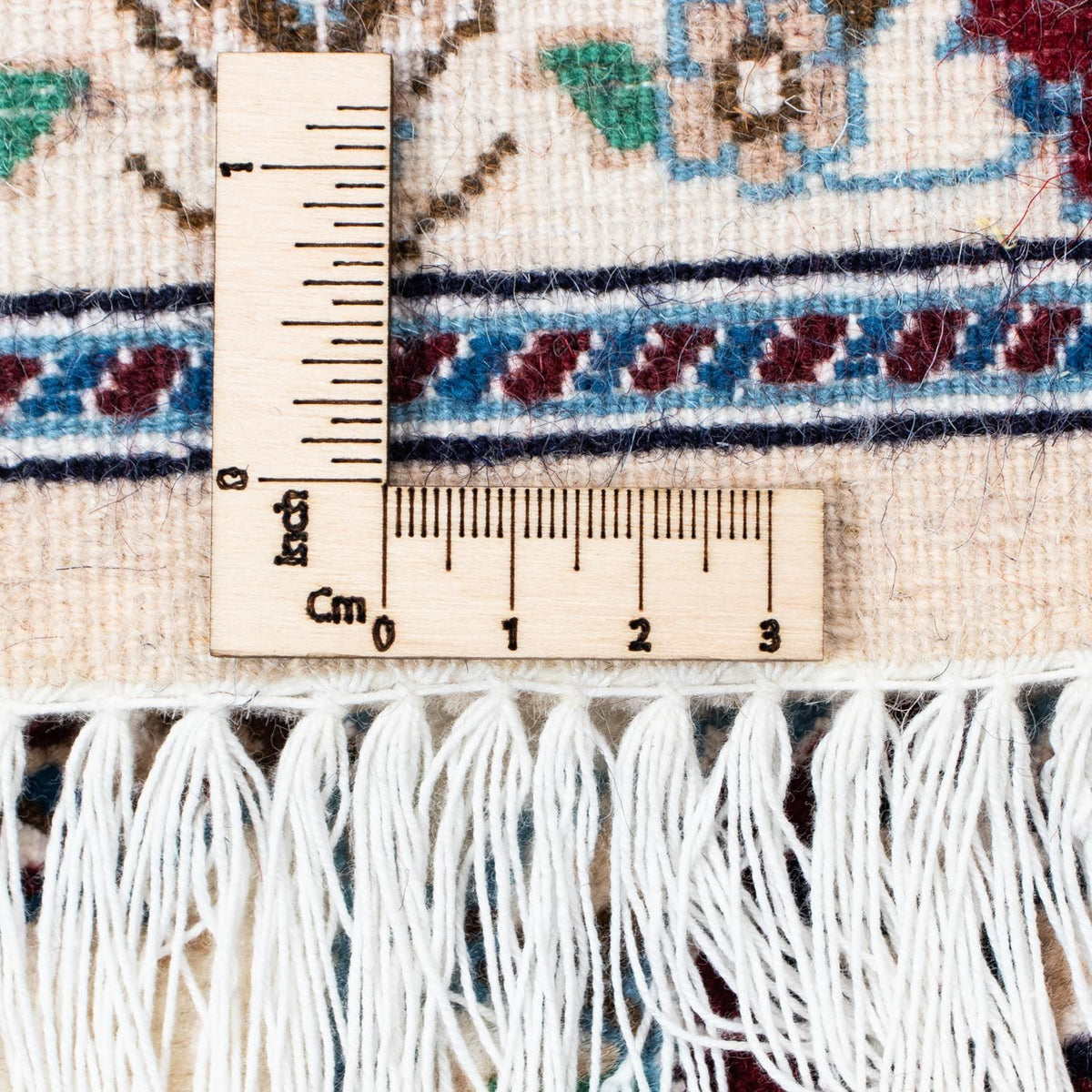 Perserteppich - Nain - Royal 288 x 200 cm