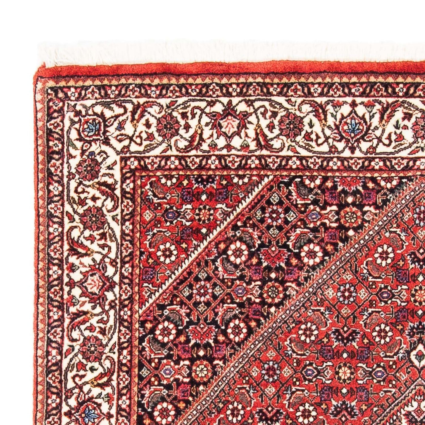 Bidjar Teppich 175x108cm - Perserteppich