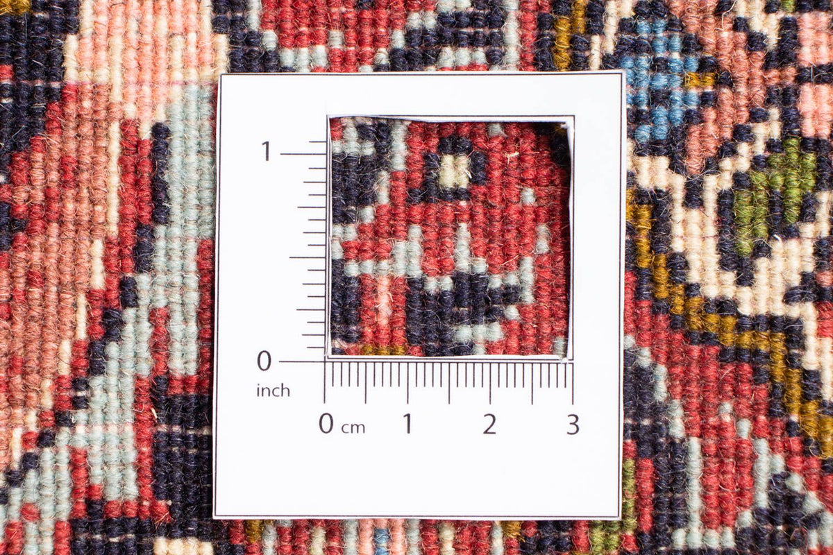 Perserteppich - Bidjar 197 x 190 cm