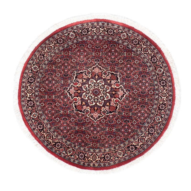 Perserteppich - Bidjar 100 x 100 cm