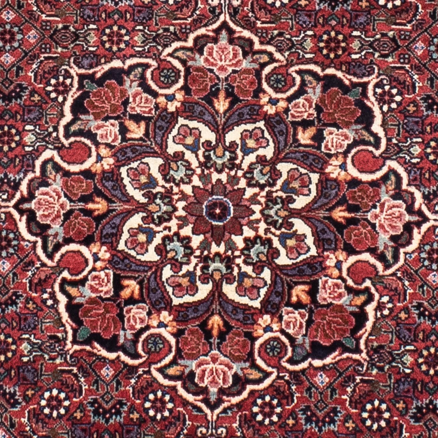 Perserteppich - Bidjar 100 x 100 cm