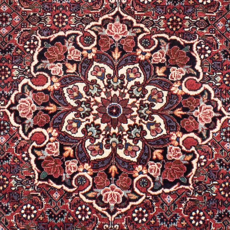 Perserteppich - Bidjar 100 x 100 cm