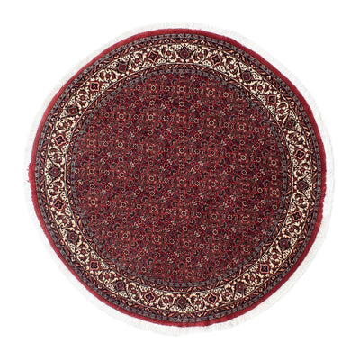 Bidjar Teppich 150x150cm - Perserteppich