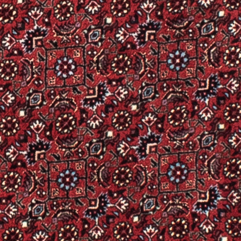 Perserteppich - Bidjar 105 x 105 cm Teppich Rund